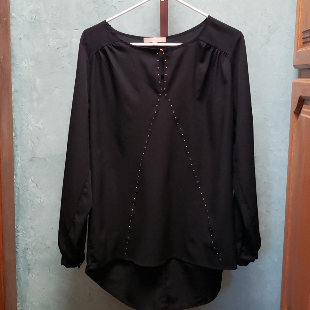 Gibson Latimer top